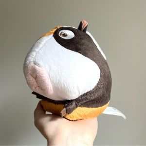 COPY - The Secret Life of Pets Guinea Pig Norman Plush